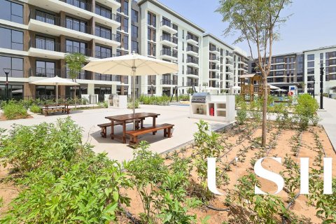 Byt v Town Square, Dubai, SAE 1 ložnice, 54 m² Č.: 623592 - fotografie 18
