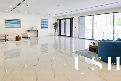 Byt v Town Square, Dubai, SAE 1 ložnice, 54 m² Č.: 623592 - fotografie 8