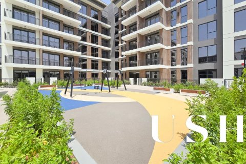 Byt v Town Square, Dubai, SAE 1 ložnice, 54 m² Č.: 623592 - fotografie 20