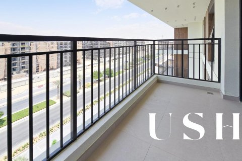 Byt v Town Square, Dubai, SAE 1 ložnice, 54 m² Č.: 623592 - fotografie 11