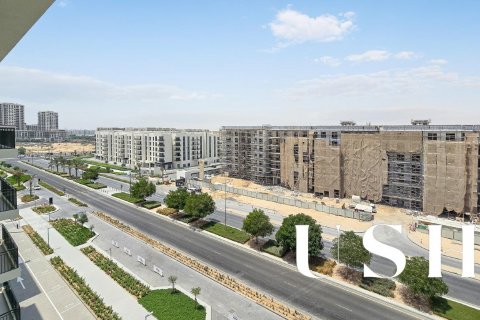 Byt v Town Square, Dubai, SAE 1 ložnice, 54 m² Č.: 623592 - fotografie 12