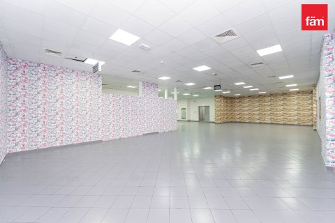 Perumahan pekerja di Dubai, UEA 5388.3 m2 nomor 578023 - foto 5