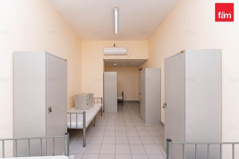 Perumahan pekerja di Dubai, UEA 5388.3 m2 nomor 578023 - foto 21