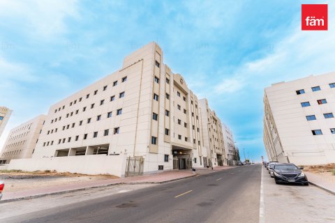 Perumahan pekerja di Dubai, UEA 5388.3 m2 nomor 578023 - foto 2