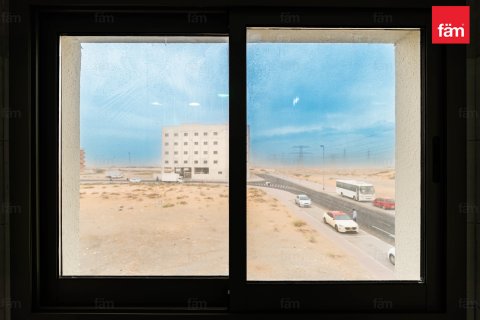 Perumahan pekerja di Dubai, UEA 5388.3 m2 nomor 578023 - foto 23