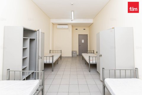 Perumahan pekerja di Dubai, UEA 5388.3 m2 nomor 578023 - foto 20