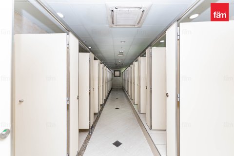 Perumahan pekerja di Dubai, UEA 5388.3 m2 nomor 578023 - foto 25