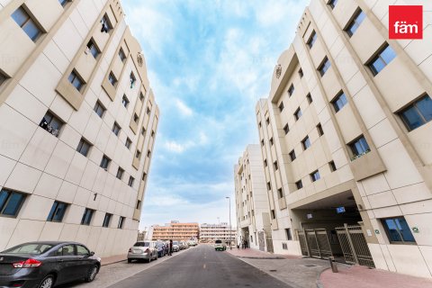Perumahan pekerja di Dubai, UEA 5388.3 m2 nomor 578023 - foto 3