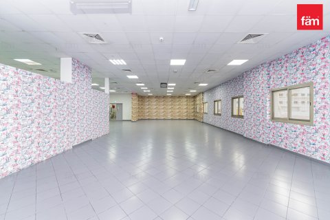Perumahan pekerja di Dubai, UEA 5388.3 m2 nomor 578023 - foto 4