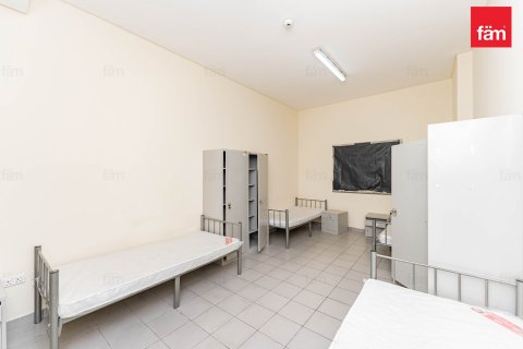 Perumahan pekerja di Dubai, UEA 5388.3 m2 nomor 578023 - foto 18