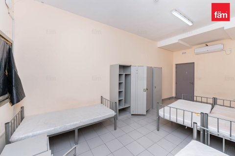 Perumahan pekerja di Dubai, UEA 5388.3 m2 nomor 578023 - foto 22