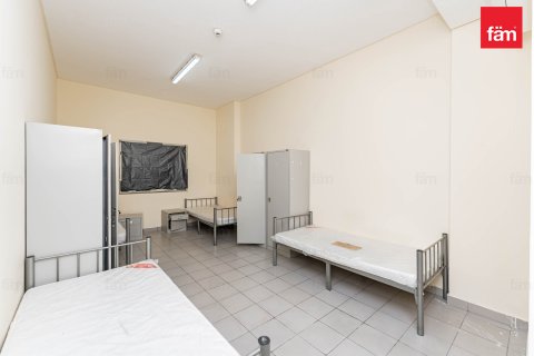 Perumahan pekerja di Dubai, UEA 5388.3 m2 nomor 578023 - foto 17