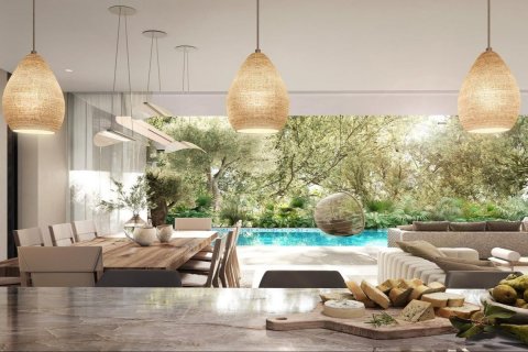 Vila v Tilal Al Ghaf, Dubai, SAE 6 ložnice, 1378.9 m² Č.: 621391 - fotografie 3