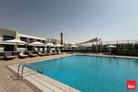 Řadový dům v Town Square, Dubai, SAE 4 ložnice, 261.2 m² Č.: 621392 - fotografie 22