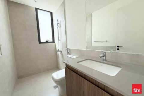 Řadový dům v Town Square, Dubai, SAE 4 ložnice, 261.2 m² Č.: 621392 - fotografie 26