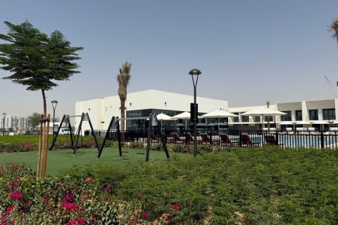 Řadový dům v Town Square, Dubai, SAE 4 ložnice, 261.2 m² Č.: 621392 - fotografie 25