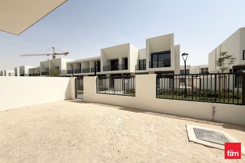 Řadový dům v Town Square, Dubai, SAE 4 ložnice, 261.2 m² Č.: 621392 - fotografie 18
