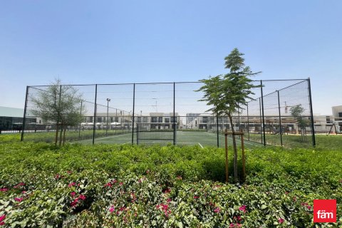 Řadový dům v Town Square, Dubai, SAE 4 ložnice, 261.2 m² Č.: 621392 - fotografie 21