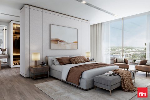 Vila v Dubai, SAE 5 ložnice, 770 m² Č.: 621393 - fotografie 6