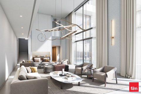 Vila v Dubai, SAE 5 ložnice, 770 m² Č.: 621393 - fotografie 2