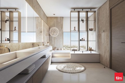 Vila v Dubai, SAE 5 ložnice, 770 m² Č.: 621393 - fotografie 7