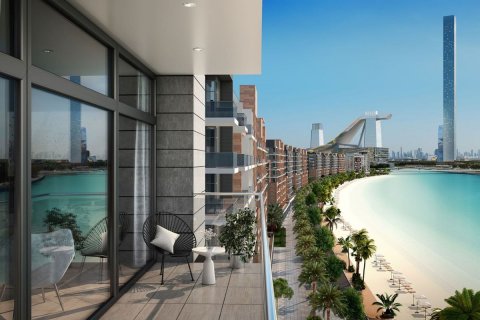 Apartament na sprzedaż w Meydan, Dubai, ZEA 1 sypialnia, 59.7 mkw., nr 621394 - zdjęcie 5