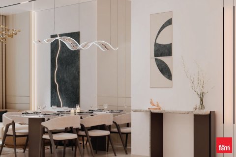 Byt v Dubai, SAE 1 ložnice, 75.3 m² Č.: 621395 - fotografie 7