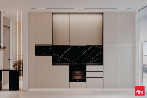 Byt v Dubai, SAE 1 ložnice, 75.3 m² Č.: 621395 - fotografie 9