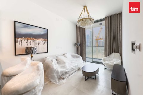Apartament në Business Bay, Dubai, Emiratet e Bashkuara Arabe 1 dhomë gjumi, 59.8 m2. № 621396 - Foto 2