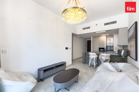 Apartament në Business Bay, Dubai, Emiratet e Bashkuara Arabe 1 dhomë gjumi, 59.8 m2. № 621396 - Foto 5