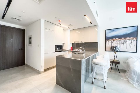 Apartament në Business Bay, Dubai, Emiratet e Bashkuara Arabe 1 dhomë gjumi, 59.8 m2. № 621396 - Foto 11