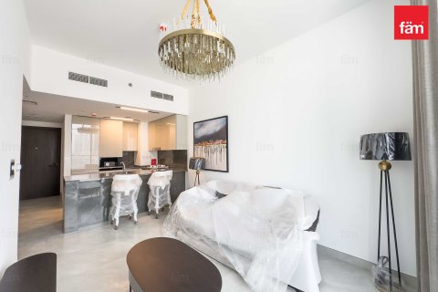 Apartament në Business Bay, Dubai, Emiratet e Bashkuara Arabe 1 dhomë gjumi, 59.8 m2. № 621396 - Foto 3