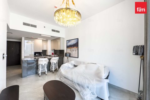 Apartament në Business Bay, Dubai, Emiratet e Bashkuara Arabe 1 dhomë gjumi, 59.8 m2. № 621396 - Foto 4