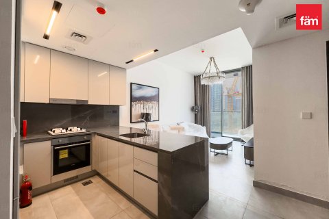 Apartament në Business Bay, Dubai, Emiratet e Bashkuara Arabe 1 dhomë gjumi, 59.8 m2. № 621396 - Foto 7