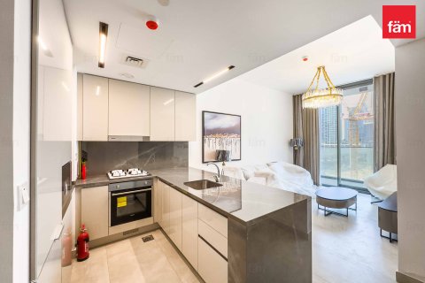 Apartament në Business Bay, Dubai, Emiratet e Bashkuara Arabe 1 dhomë gjumi, 59.8 m2. № 621396 - Foto 9