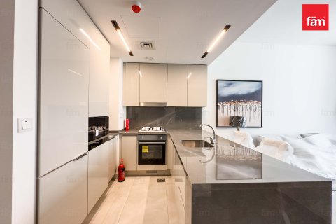Apartament në Business Bay, Dubai, Emiratet e Bashkuara Arabe 1 dhomë gjumi, 59.8 m2. № 621396 - Foto 8