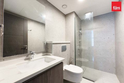 Apartament në Business Bay, Dubai, Emiratet e Bashkuara Arabe 1 dhomë gjumi, 59.8 m2. № 621396 - Foto 18