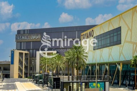 阿联酋 Abu Dhabi Yas Island 待售 : 2 卧, 167 平方米 , 编号597166 - 照片 9
