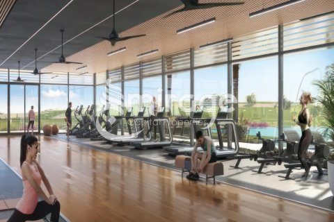阿联酋 Abu Dhabi Yas Island 待售 : 2 卧, 167 平方米 , 编号597166 - 照片 6