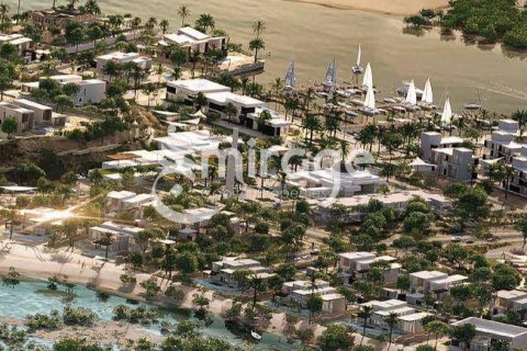 Pozemek v Abu Dhabi, SAE 2283 m² Č.: 596886 - fotografie 11