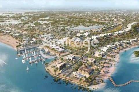 Pozemek v Abu Dhabi, SAE 2283 m² Č.: 596886 - fotografie 6