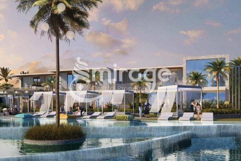 Pozemek v Abu Dhabi, SAE 2283 m² Č.: 596886 - fotografie 10
