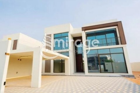 ویلا برای فروش در  Abu Dhabi، امارات متحده عربی  4 خوابه ، 340 متر مربع ، شماره 597168 - تصویر 1