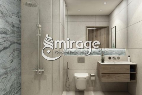Shtëpi në qytet në Abu Dhabi, Emiratet e Bashkuara Arabe 3 dhoma gjumi, 269 m2. № 597167 - Foto 8
