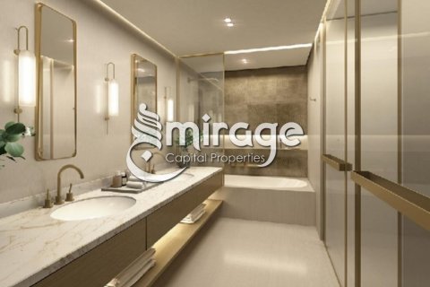 Shtëpi në qytet në Abu Dhabi, Emiratet e Bashkuara Arabe 3 dhoma gjumi, 269 m2. № 597167 - Foto 7