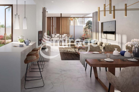 Shtëpi në qytet në Abu Dhabi, Emiratet e Bashkuara Arabe 3 dhoma gjumi, 269 m2. № 597167 - Foto 3