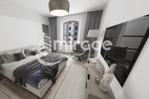 Byt na Yas Island, Abu Dhabi, SAE 1 ložnice, 79.1 m² Č.: 597169 - fotografie 6