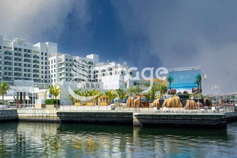 Byt na Yas Island, Abu Dhabi, SAE 1 ložnice, 79.1 m² Č.: 597169 - fotografie 10