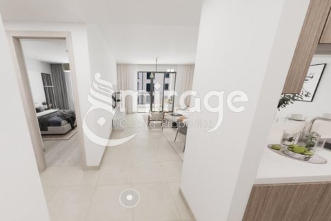 Byt na Yas Island, Abu Dhabi, SAE 1 ložnice, 79.1 m² Č.: 597169 - fotografie 4