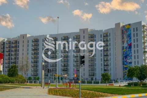 Byt na Yas Island, Abu Dhabi, SAE 1 ložnice, 79.1 m² Č.: 597169 - fotografie 1